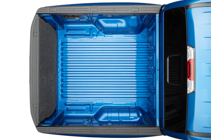 Husky Liners 19-23 Ford Ranger Guardian Comfort Tailgate Mat