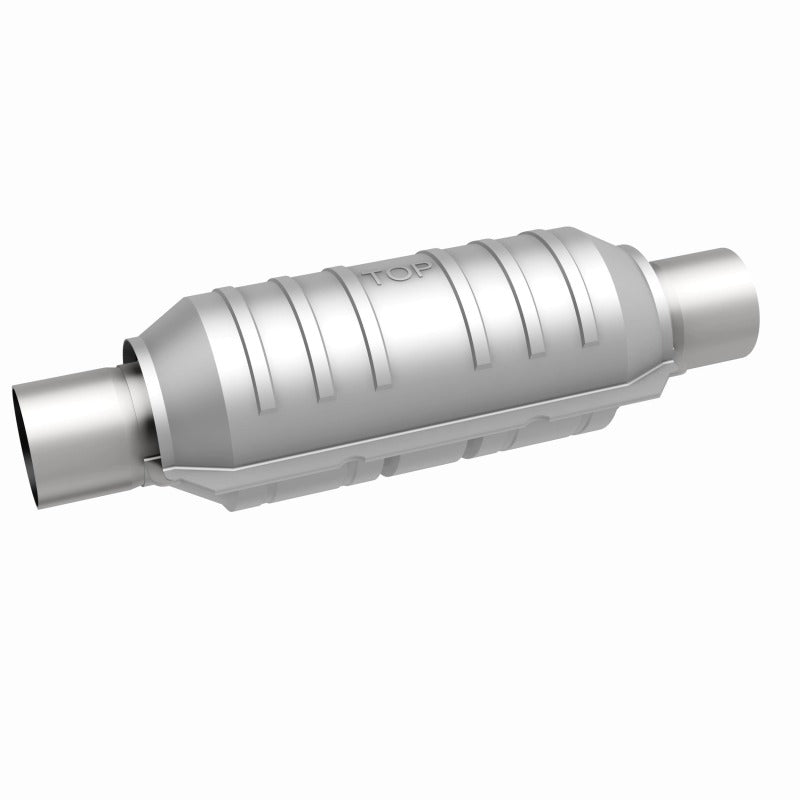 MagnaFlow Universal Catalytic Converter 2.25 CA