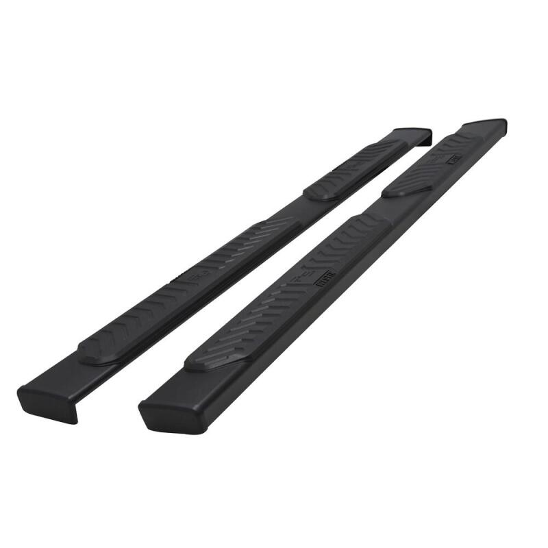 Westin 19-23 Ford Ranger SuperCab R5 Nerf Step Bars - Black