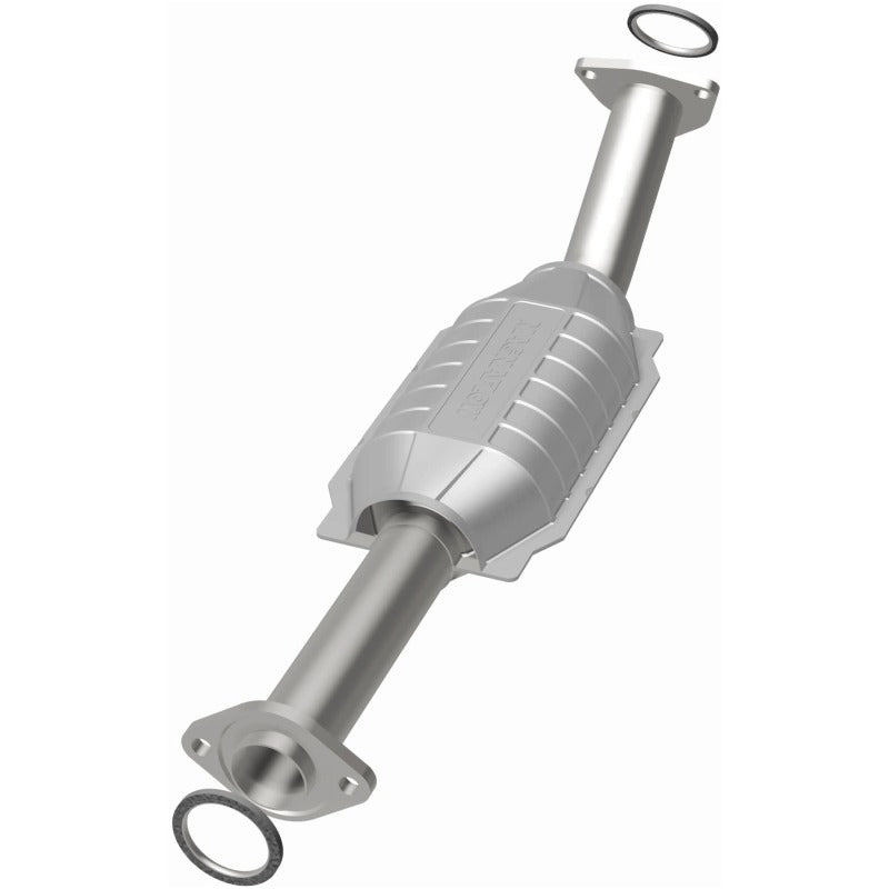 MagnaFlow Direct Fit Catalytic Converter 03-04 Toyota Tundra V8 4.7L Gas