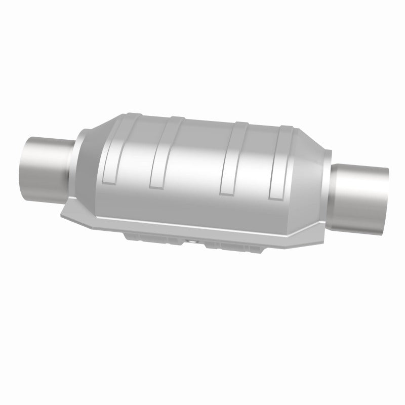 MagnaFlow Universal Catalytic Converter 2.25in Rear CA