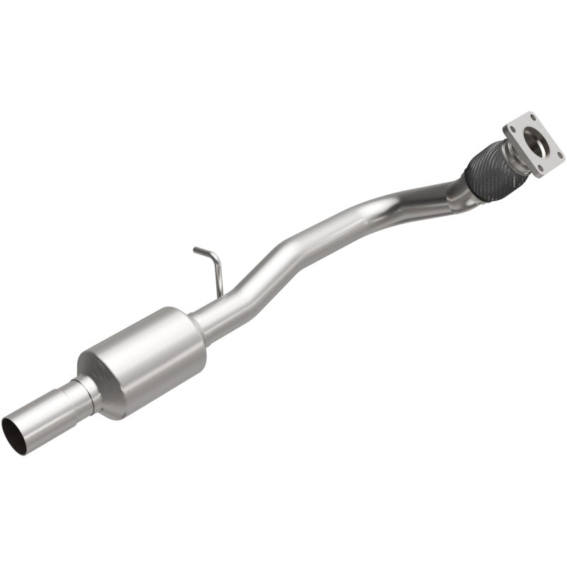 MagnaFlow Direct Fit Catalytic Converter 90 Volkswagen Cabriolet 1.8