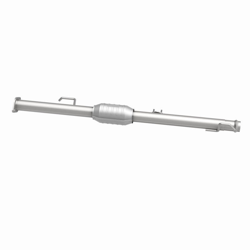 MagnaFlow Direct Fit Catalytic Converter 00-04 Tundra 3.4L rear OEM