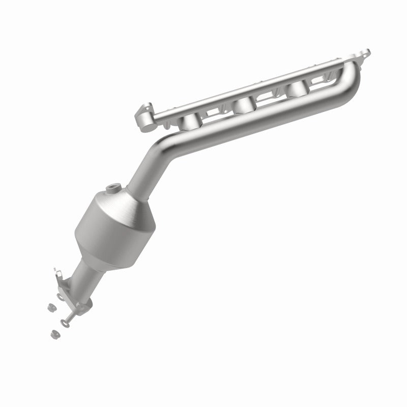 MagnaFlow Direct Fit Catalytic Converter 10-14 GX460 4.6L Manifold