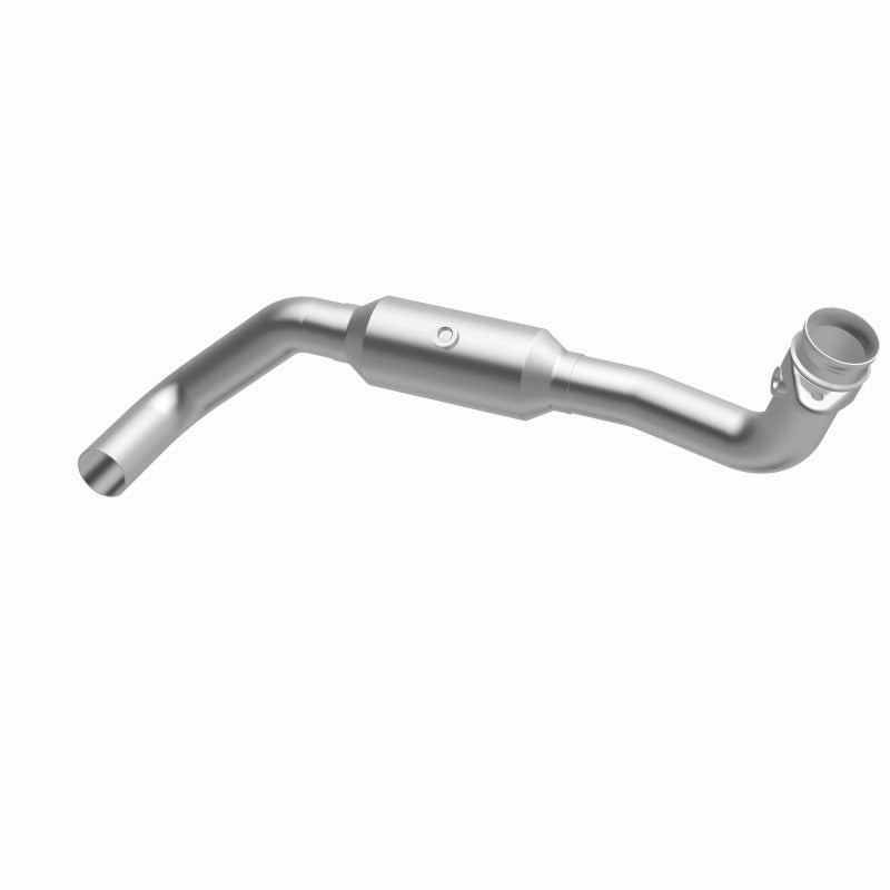 MagnaFlow DF Cat. Conv 07-08 Ford F-150 Pickup 5.4L D/S / 12/06-08 Lincoln Truck Mark LT 5.4L D/S
