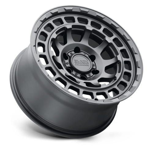 BR CHAMBER 20X9.5 6X135 +12 87 M-BLK