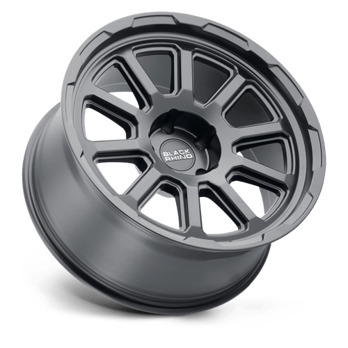 BRCHS 18X8 5X112 M-BLK 10MM
