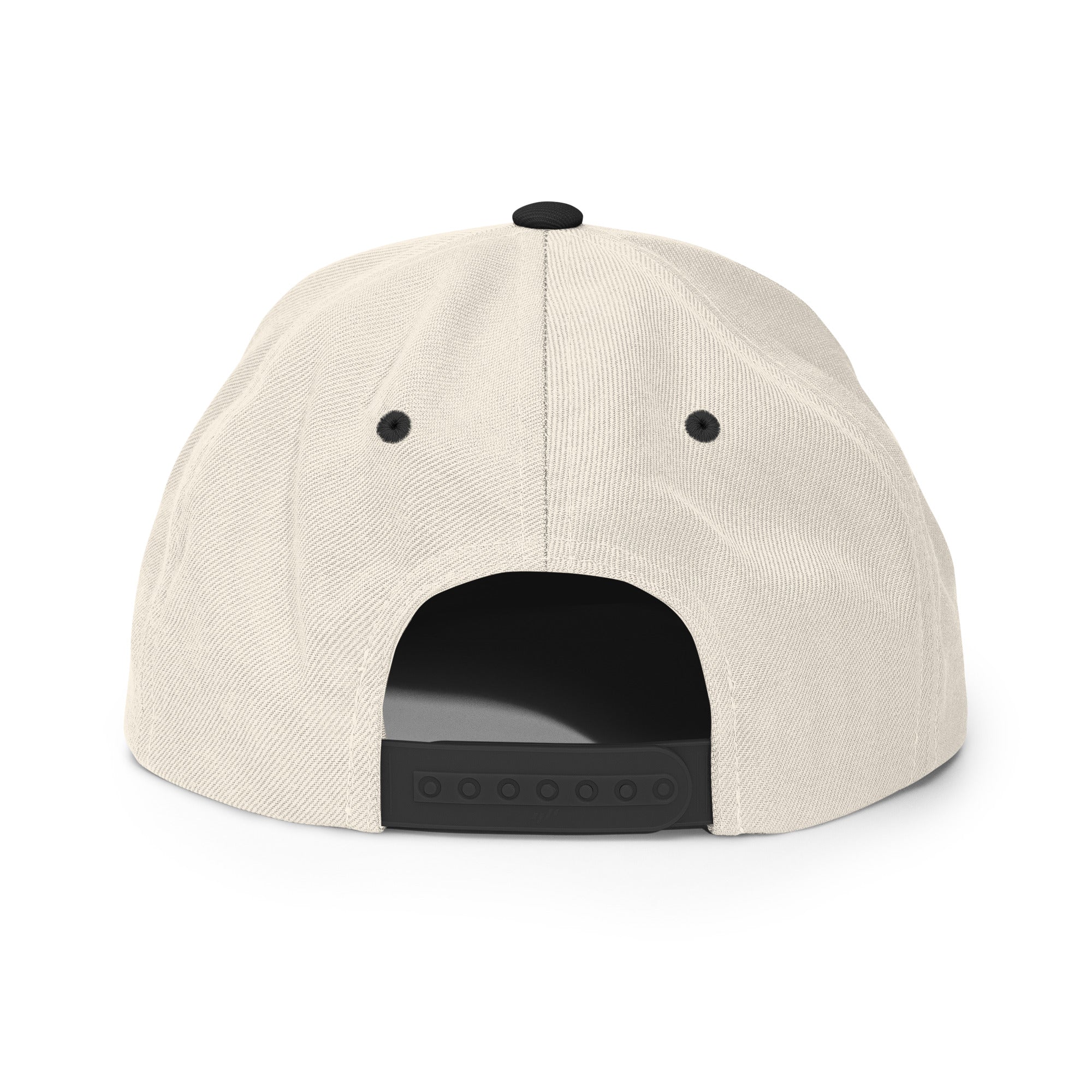 KRYPTONITE 'SUPREME' FLAT BILL