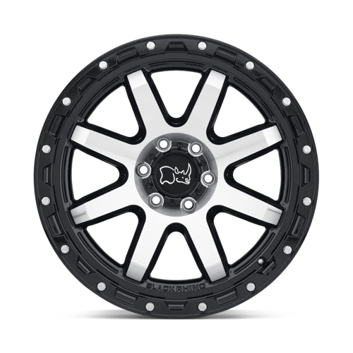 BRCYT 20X9 6X5.5 G-BLK-MCH -18MM