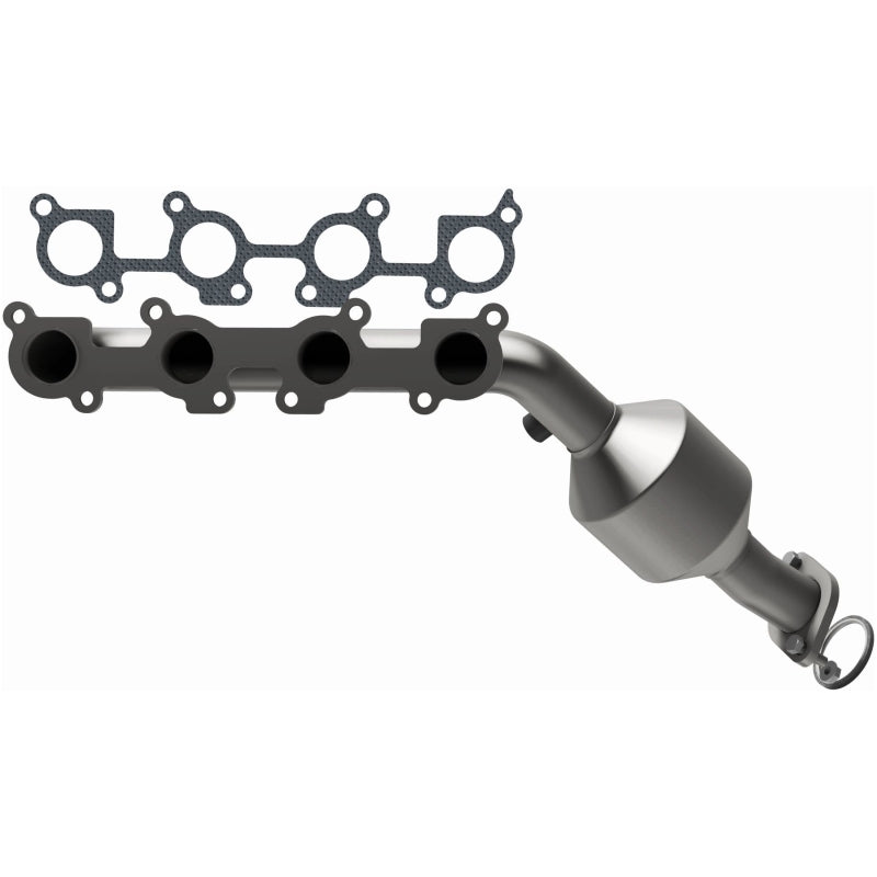 MagnaFlow Direct Fit Catalytic Converter 03-04 4Run 4.7 Passenger Side Manifold OEM