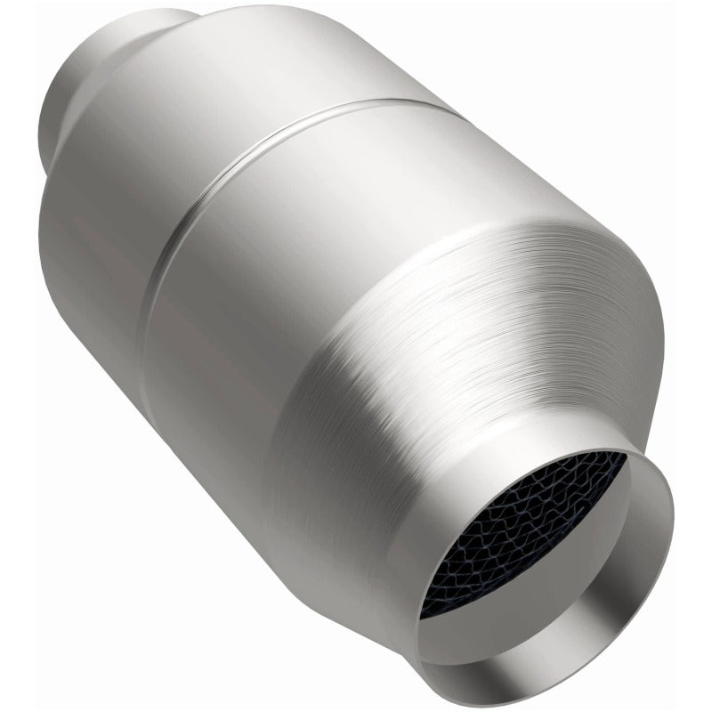 MagnaFlow Universal Catalytic Converter 3.50 inch O/C Diesel