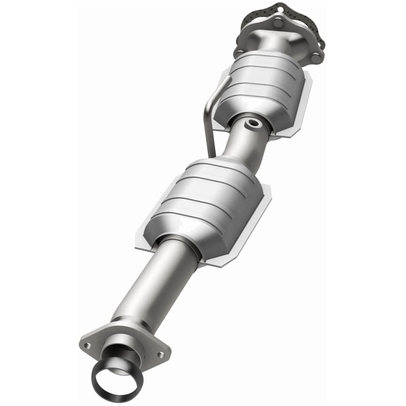 MagnaFlow Direct Fit Catalytic Converter 03 Ranger/B-Ser V6 Rear