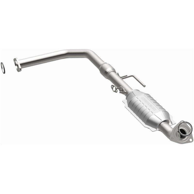 MagnaFlow Direct Fit Catalytic Converter 00-02 Tundra 4.7L 4WD FL