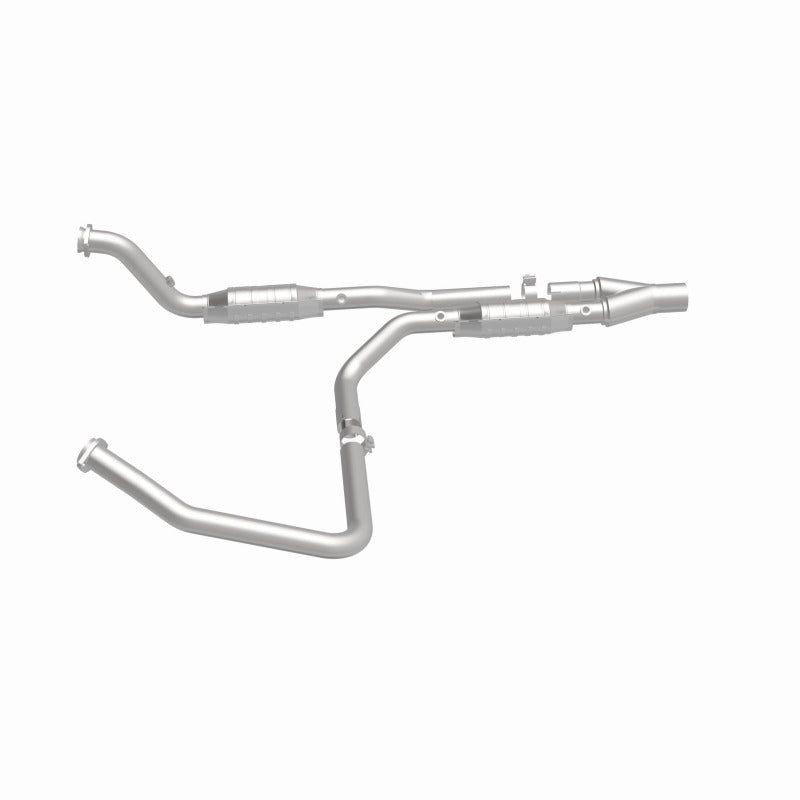 MagnaFlow Direct Fit Catalytic Converter 04-07 Dodge Ram 5.7L