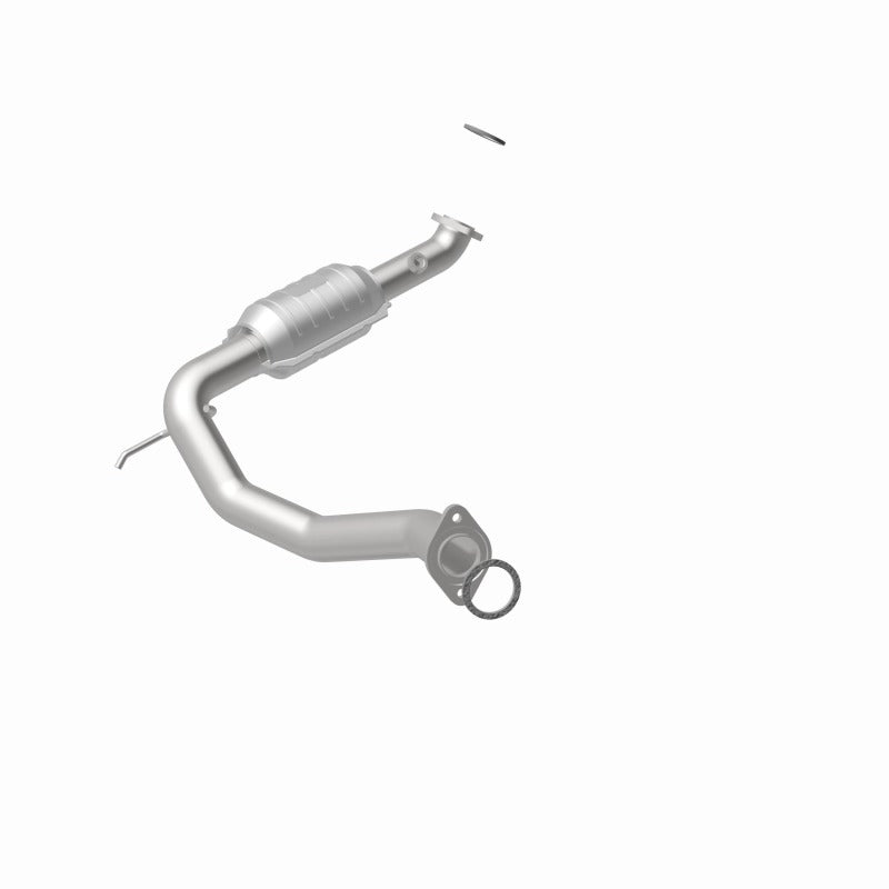 MagnaFlow Direct Fit Catalytic Converter 10-14 GX460 4.6L