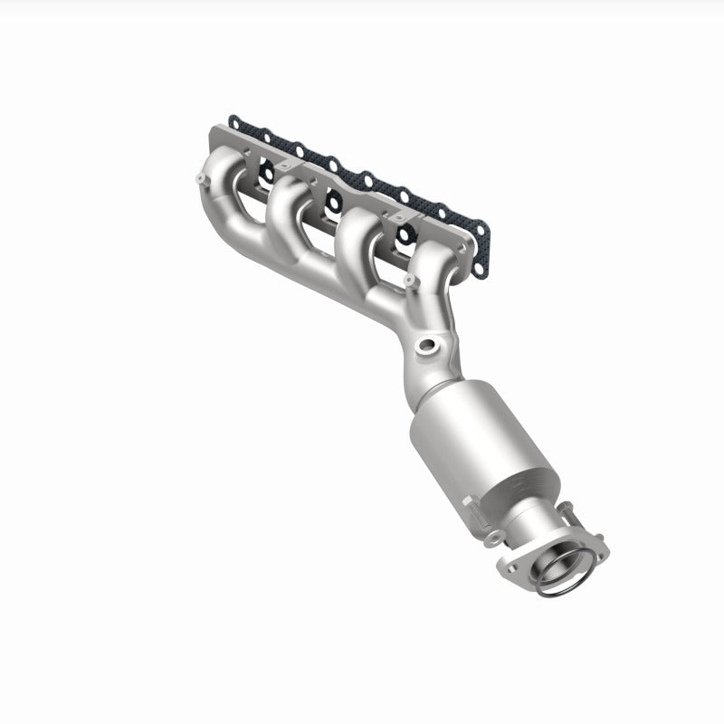MagnaFlow Direct Fit Catalytic Converter 07 Titan 5.6L D/S manif OEM