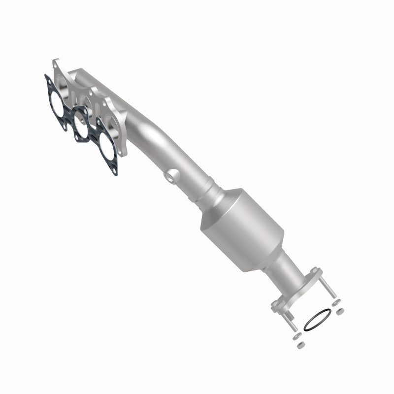 MagnaFlow 05-11 Toyota Tacoma Direct Fit Catalytic Converter 4.0L