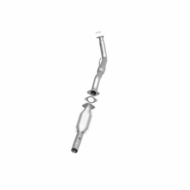 MagnaFlow Direct Fit Catalytic Converter GM 01-02 2500 PS 6L OEM