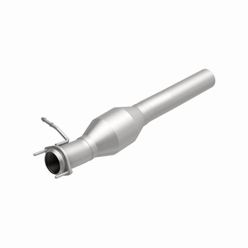 MagnaFlow Direct Fit Catalytic Converter 00-03 Ford F250/350 SD 7.3