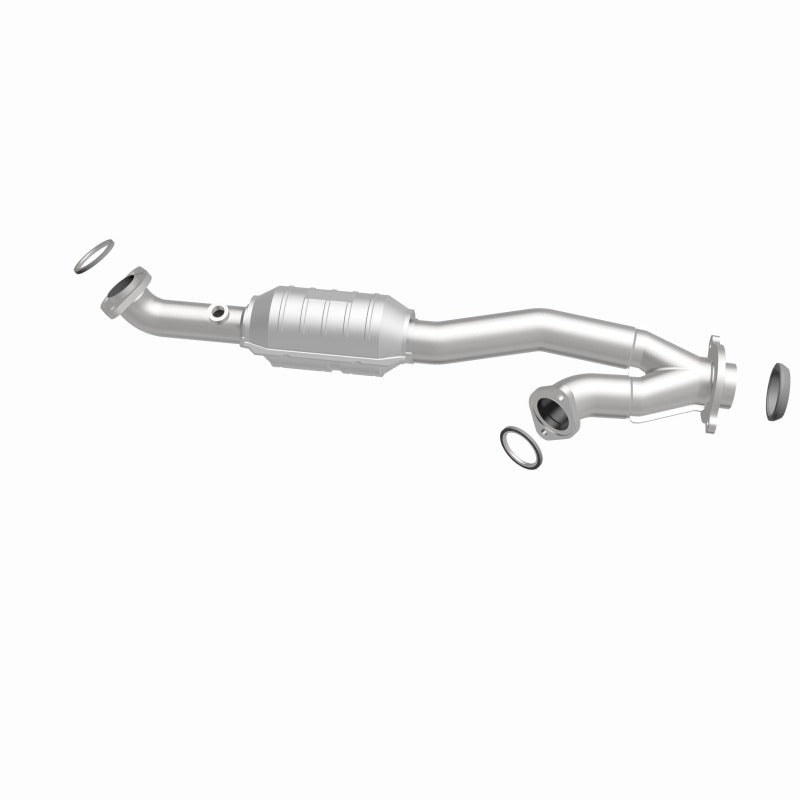 MagnaFlow Direct Fit Catalytic Converter 10-14 GX460 4.6L