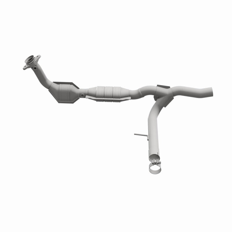 MagnaFlow DF Catalytic Conv 04-06 Ford F-150 Pickup 5.4L 4WD (Exc Heritage Edition) P/S (49 State)