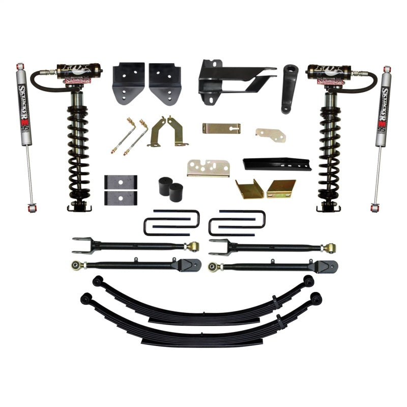 Skyjacker 6In C/O SYS/17 F250-F350 4WD