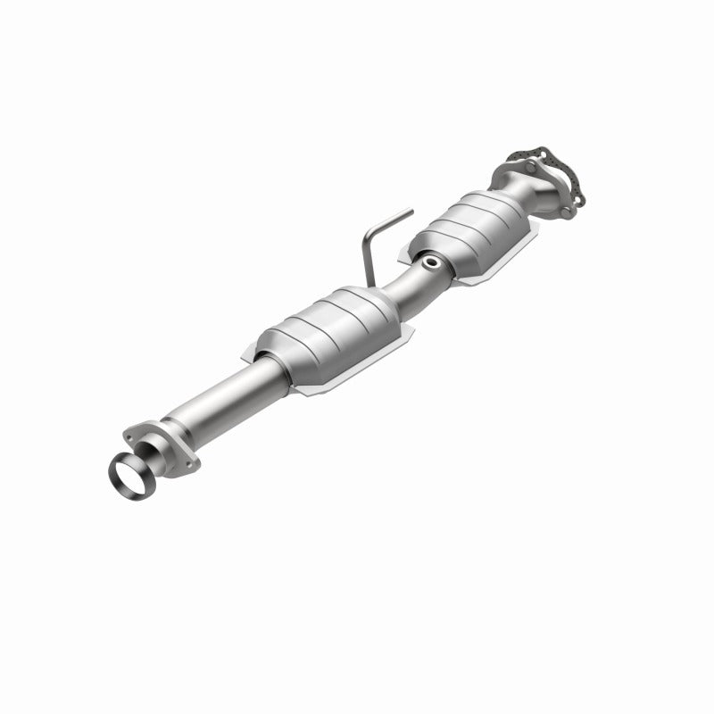 MagnaFlow Direct Fit Catalytic Converter 03 Ranger/B-Ser V6 Rear