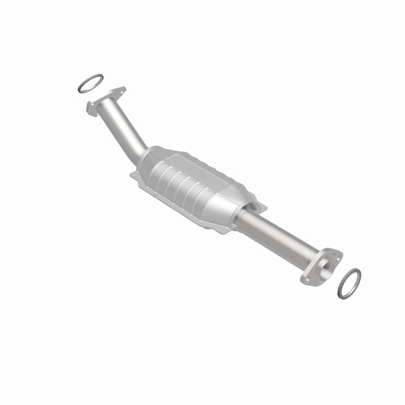 MagnaFlow Direct Fit Catalytic Converter 03-04 Toyota Tundra V8 4.7L Gas