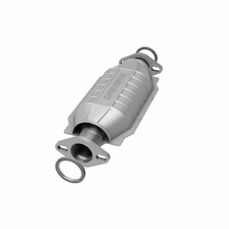 MagnaFlow Direct Fit Catalytic Converter Dodge-Eagle-Mitsubishi-Pl