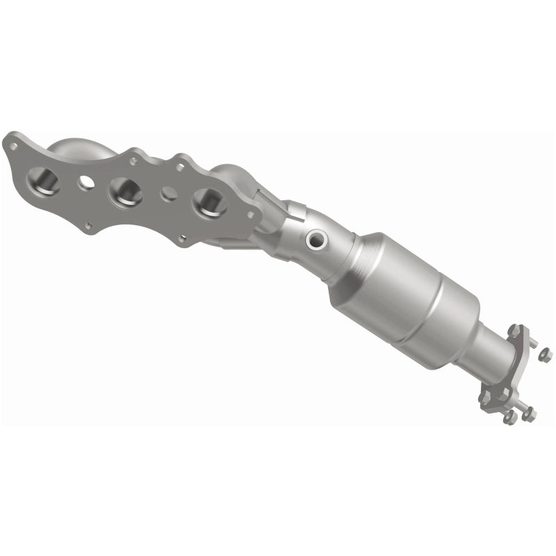 MagnaFlow Direct Fit Catalytic Converter 10-12 Toyota FJ/4Runner 4.0L