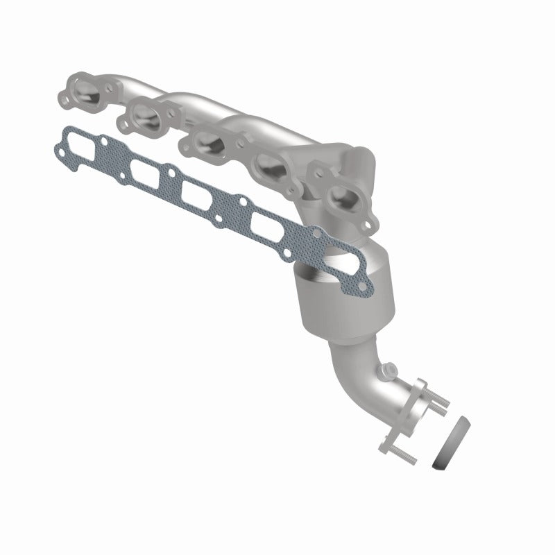 MagnaFlow Direct Fit Catalytic Converter 07 Colorado/Canyon 3.7L OEM