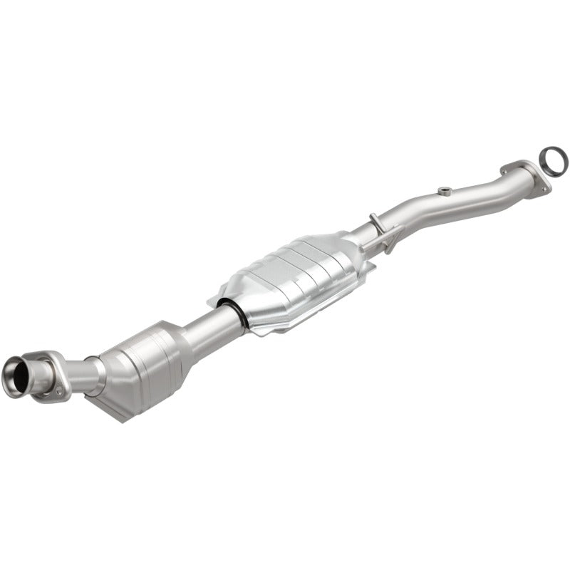 MagnaFlow Direct Fit Catalytic Converter 98-99 Ranger 2.5L