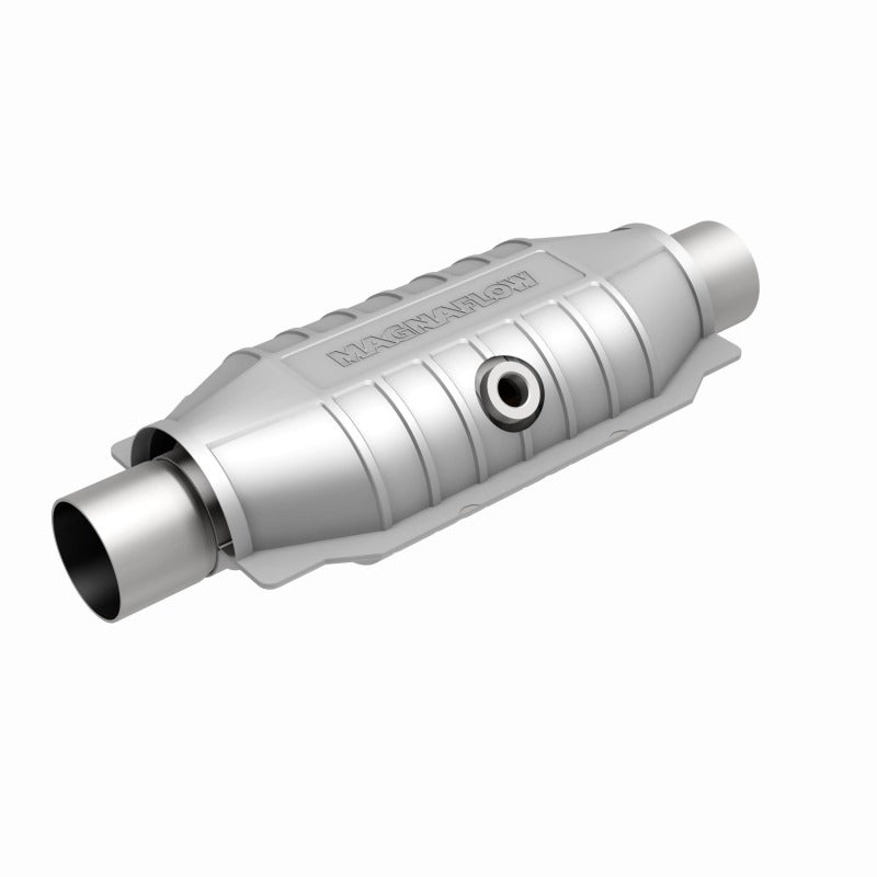 MagnaFlow Universal Catalytic Converter 2.25 Rear
