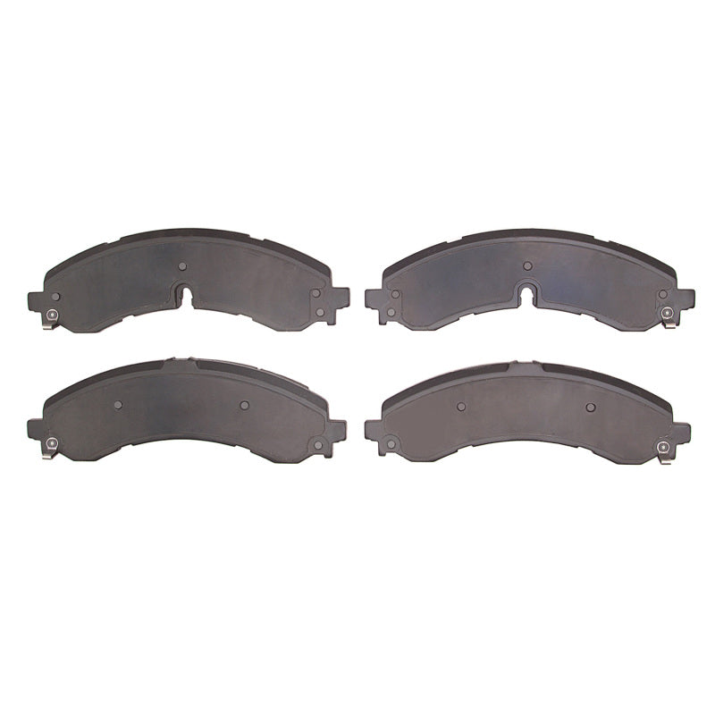 R1 20-26 GMC Sierra 2500 HD Front Ceramic Brake Pads