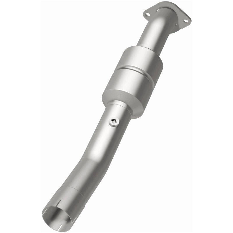 MagnaFlow Direct Fit Catalytic Converter 03-08 Chevy/GMC Passenger Side Rear