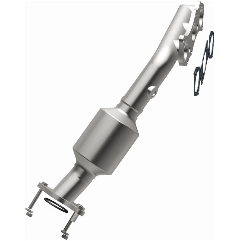 MagnaFlow Direct Fit Catalytic Converter 05-09 Taco 4L D/S mani OEM