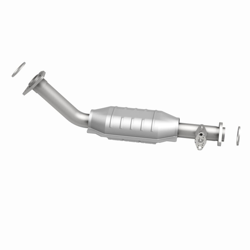 MagnaFlow Direct Fit Catalytic Converter 00-8/04 Toyota Tundra 4.7L P/S Front