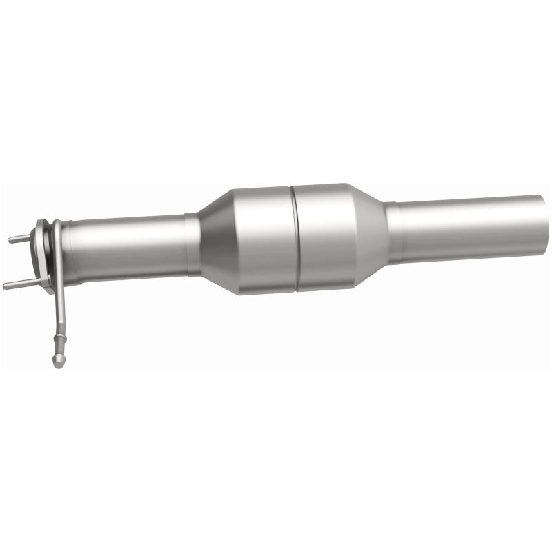 MagnaFlow Direct Fit Catalytic Converter 03-05 Ford F250/350 SD 6.0
