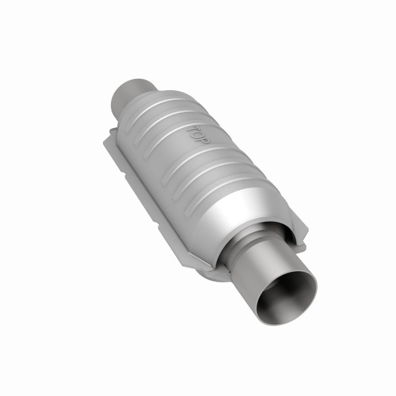 MagnaFlow Universal Catalytic Converter 2.25 CA