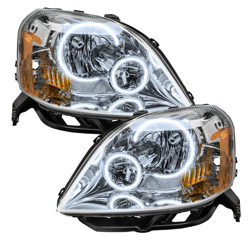 Oracle 05-07 Ford FiveHundred SMD HL - ColorSHIFT w/ 2.0 Controller