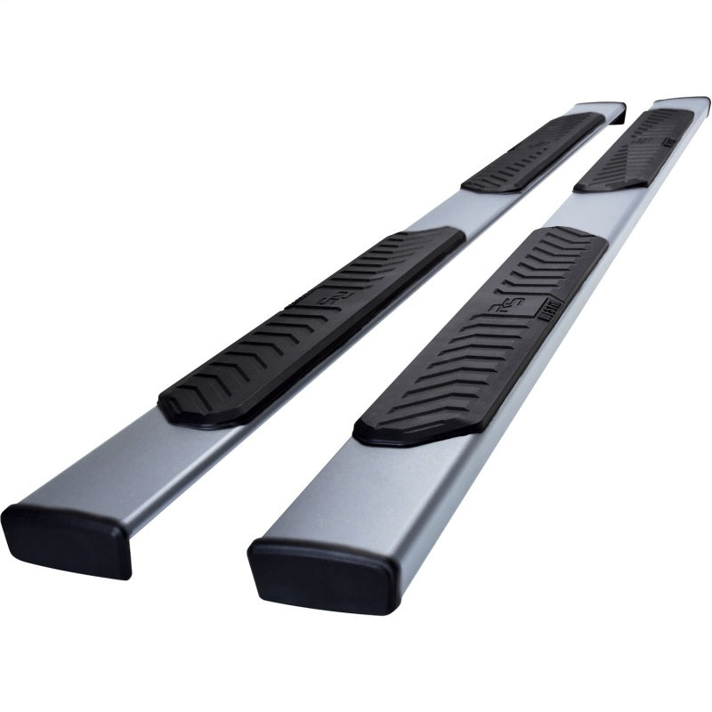 Westin 19-26 Chevrolet Silverado 1500 CC R5 XD Nerf Step Bars - SS