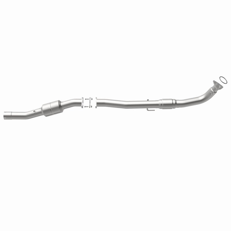 MagnaFlow Direct Fit Catalytic Converter 03-08 Chevy/GMC P/S rr 6.0L