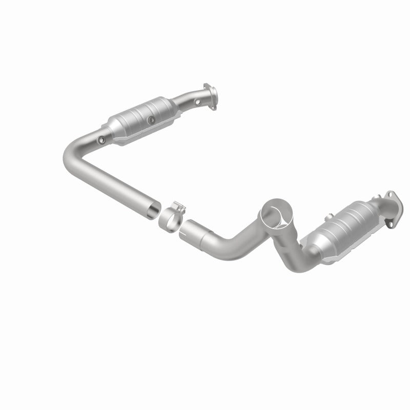Magnaflow Conv DF 2007 Ram 1500 V8 5.7 OEM Underbody