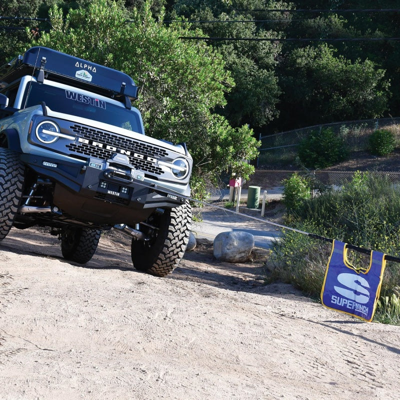 Rear Add-a-Leafs 1999-2016 Ford F-250 and F-350 4WD Superlift