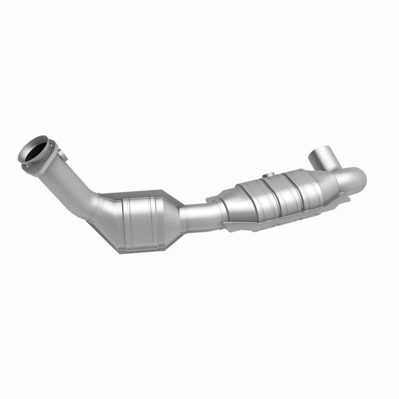 MagnaFlow Direct Fit Catalytic Converter 01 Ford Trucks 4.6L