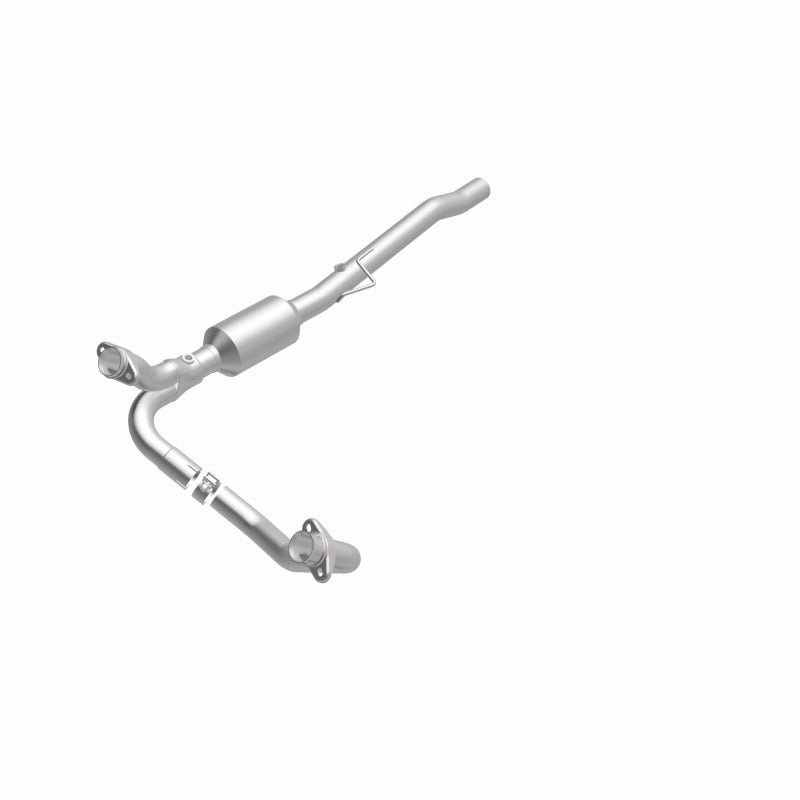 MagnaFlow 02-03 Dodge Ram 1500 3.7L Direct Fit Converter