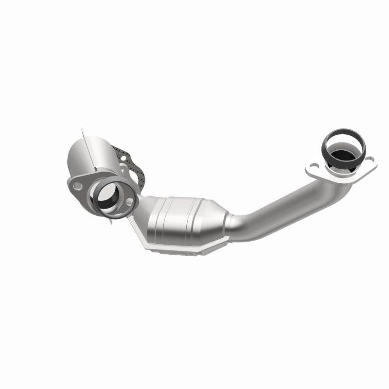 MagnaFlow Direct Fit Catalytic Converter 01-04 Explorer OEM
