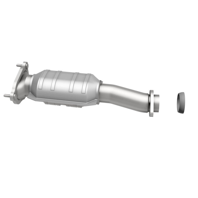 MagnaFlow Direct Fit Catalytic Conv 04-06 Ford Ranger Rear Assy / 04-06 Mazda B3000/B4000 Rear Assy