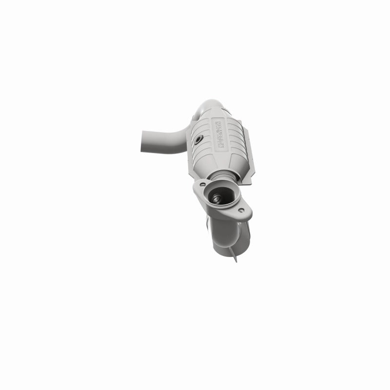 MagnaFlow DF Cat Conv 04-06 Ford F-150 Pick Up (Exc Heritage) / 06 Lincoln Mark LT Truck Driver Side