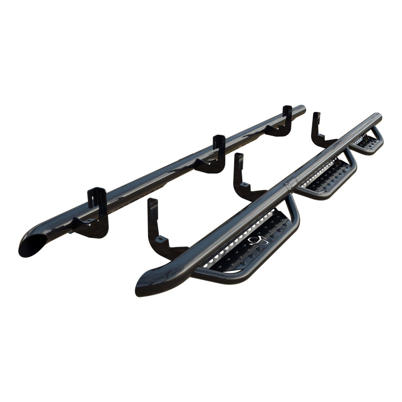 Ranch Hand Running Steps 3 in. Round Model RSC191C6B6S